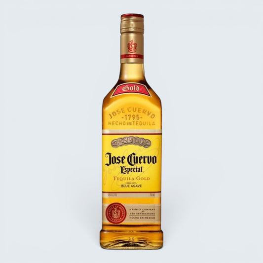 Jose Cuervo Especial Gold 70cl
