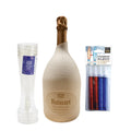 Pack Ruinart Blanc de Blancs