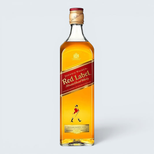 Johnnie Walker Red Label 70cl