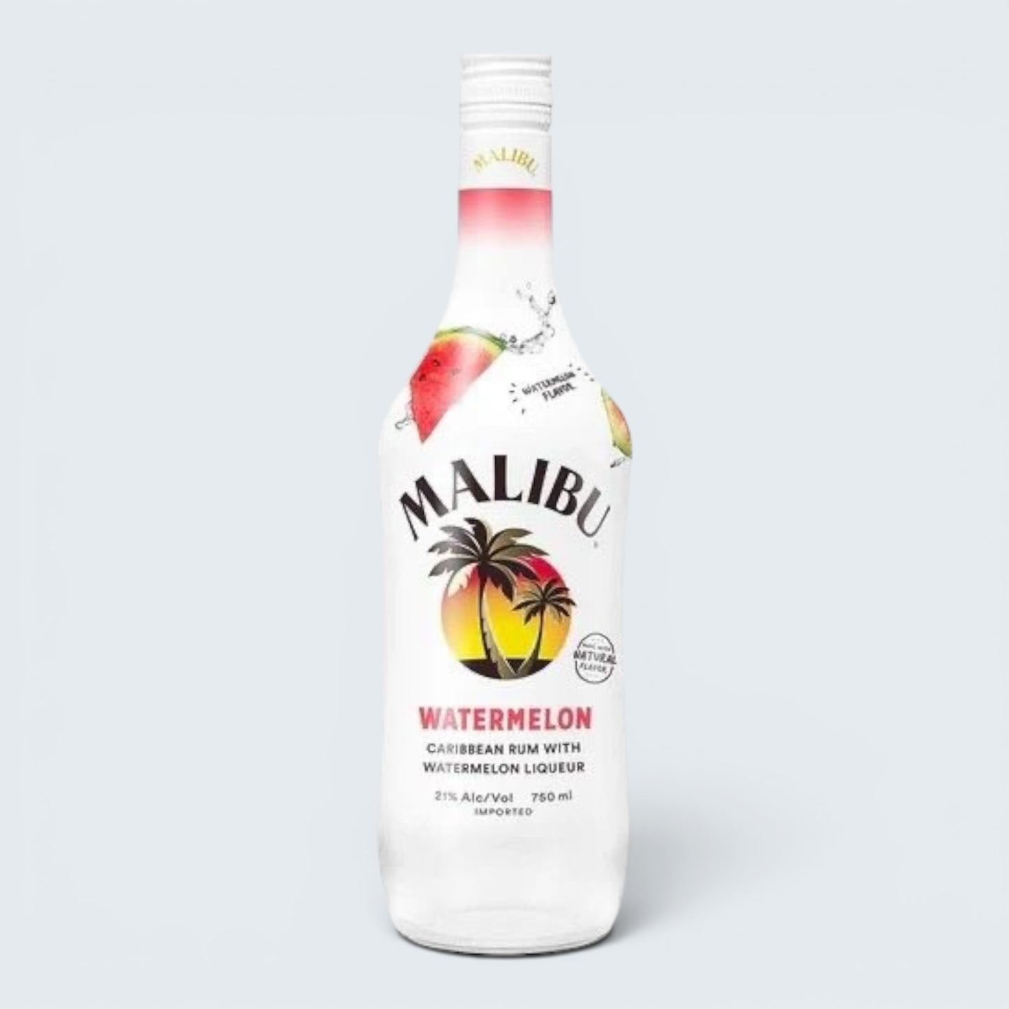 Malibu Watermelon 75cl
