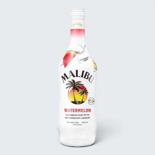 Malibu Watermelon 75cl