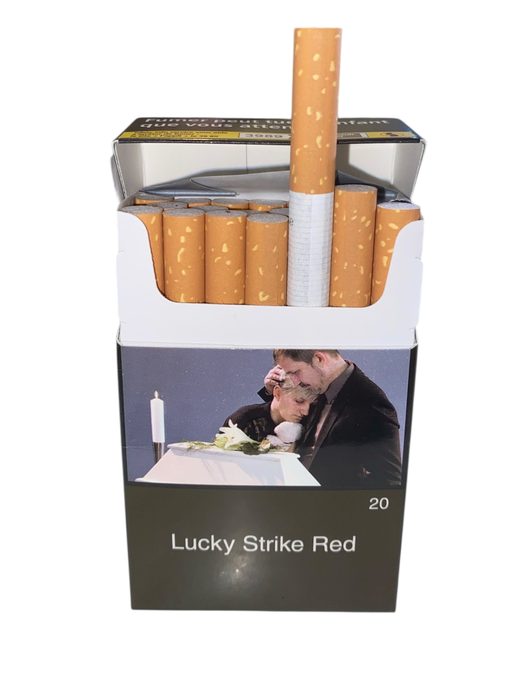 Marlboro x20 cigarettes