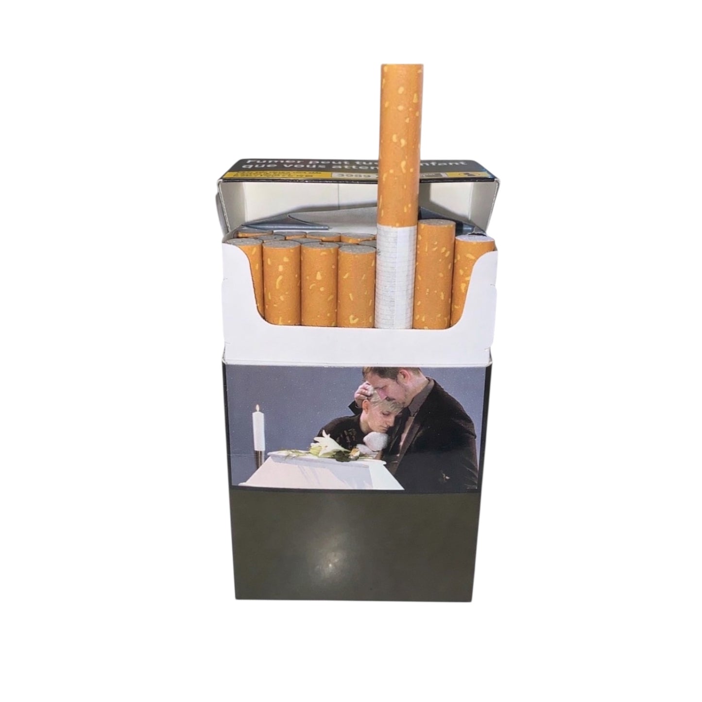 1 paquet Marlboro