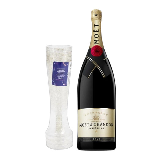 Pack Moët Night